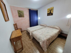 Alondras Park Accesible D103